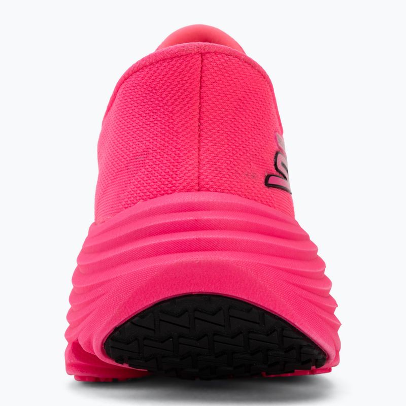 Încălțăminte pentru femei SKECHERS Max Cushioning Endeavour Hallandale pink 6
