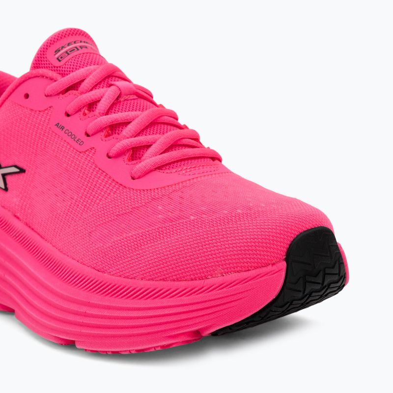 Încălțăminte pentru femei SKECHERS Max Cushioning Endeavour Hallandale pink 7