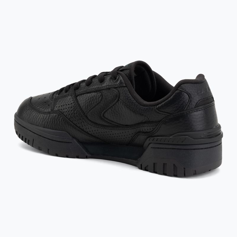 Încălțăminte pentru bărbați SKECHERS S-1992 Troize black 3