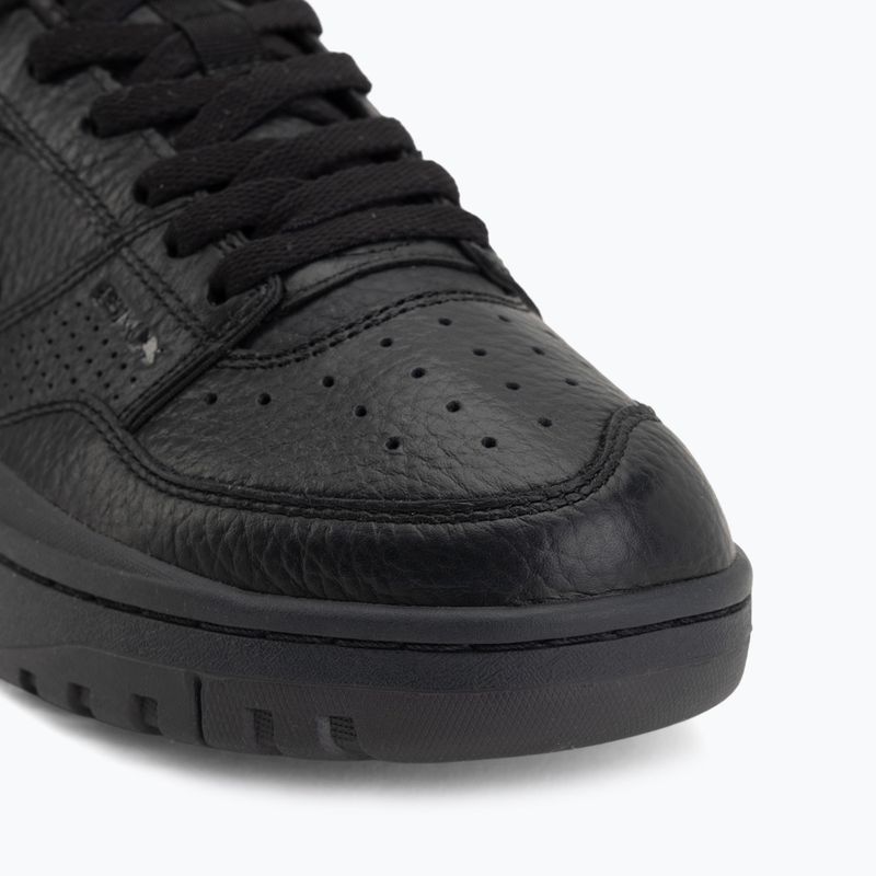 Încălțăminte pentru bărbați SKECHERS S-1992 Troize black 7