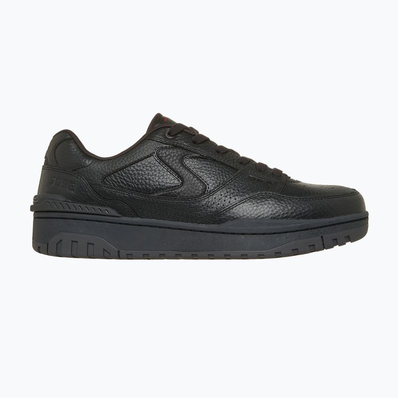 Încălțăminte pentru bărbați SKECHERS S-1992 Troize black 2