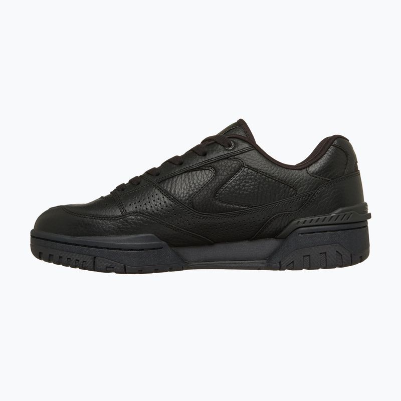 Încălțăminte pentru bărbați SKECHERS S-1992 Troize black 3