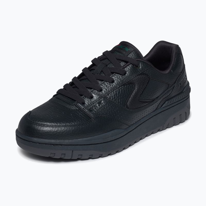 Încălțăminte pentru bărbați SKECHERS S-1992 Troize black 4