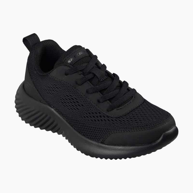 Încălțăminte pentru copii Skechers Bounder Quanta-Pacer black