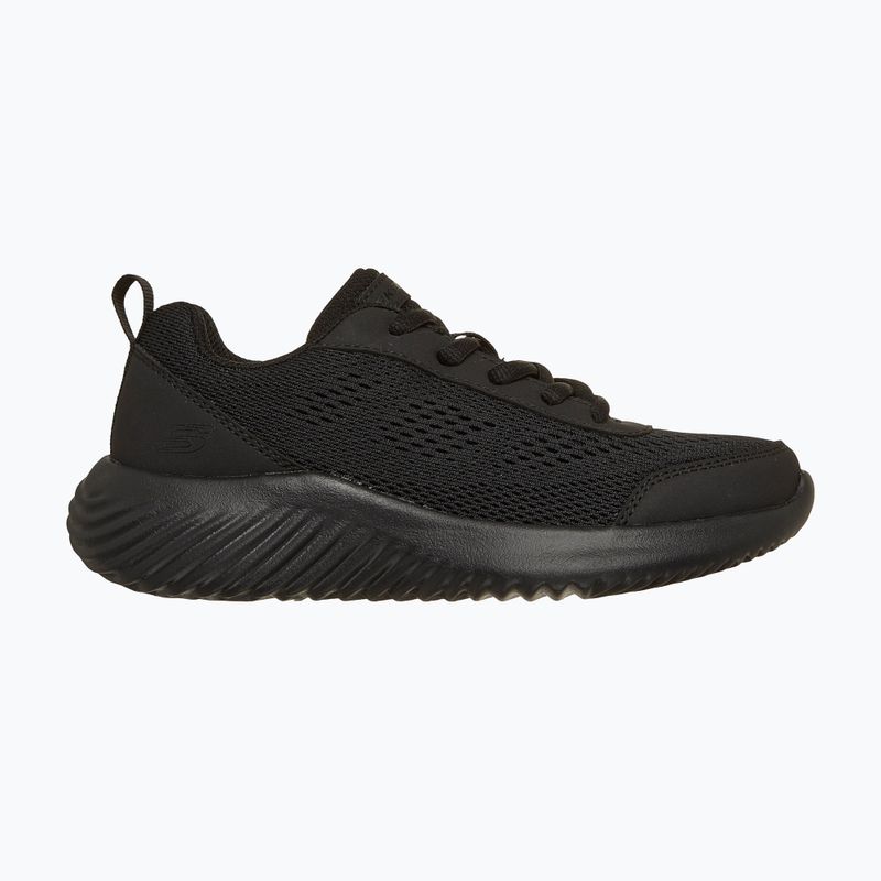 Încălțăminte pentru copii Skechers Bounder Quanta-Pacer black 2