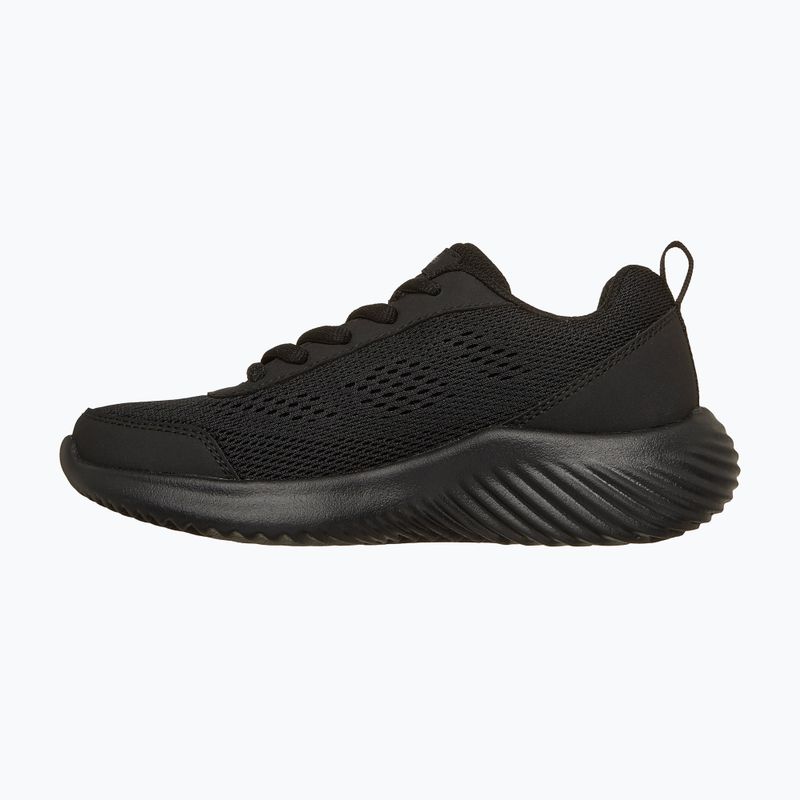 Încălțăminte pentru copii Skechers Bounder Quanta-Pacer black 3