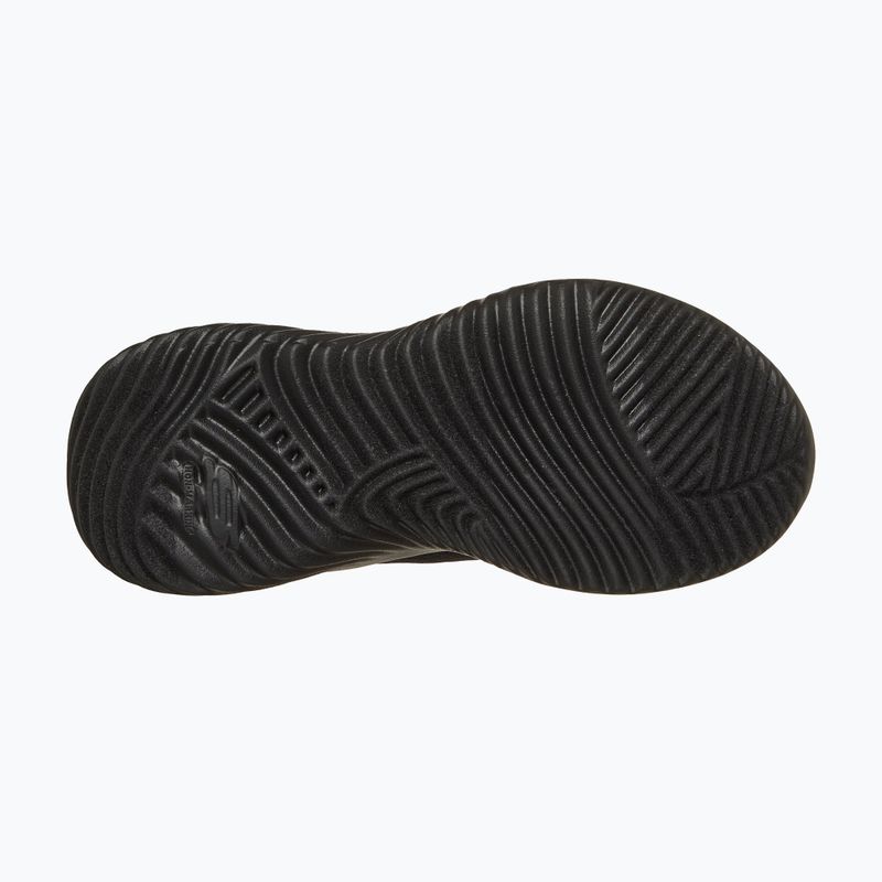 Încălțăminte pentru copii Skechers Bounder Quanta-Pacer black 5