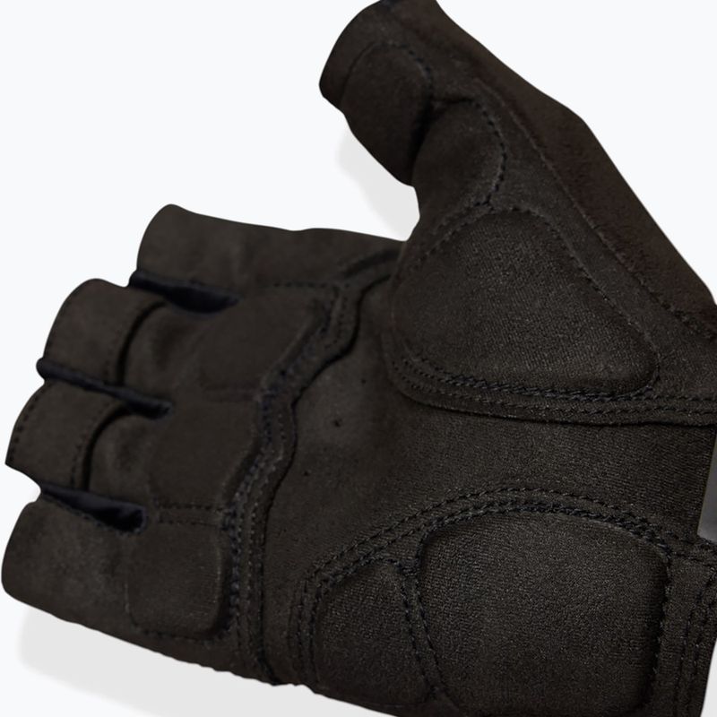 Mănuși de ciclism pentru bărbați Giro Bravo II Gel black 2