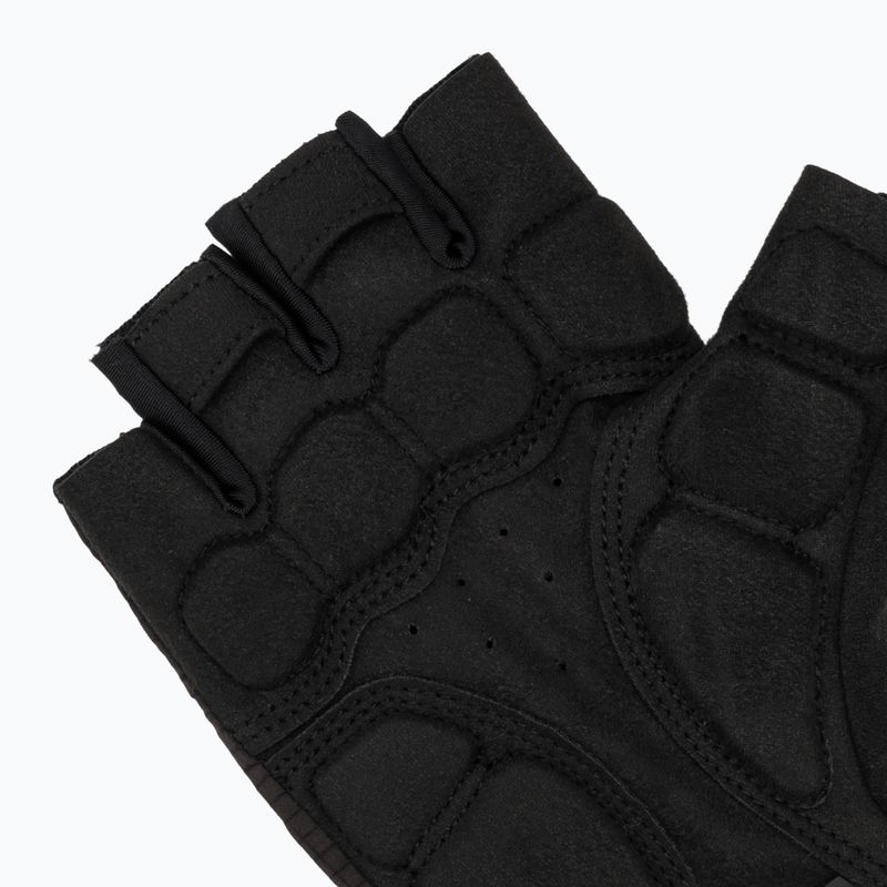 Mănuși de ciclism pentru bărbați Giro Bravo II Gel black 6