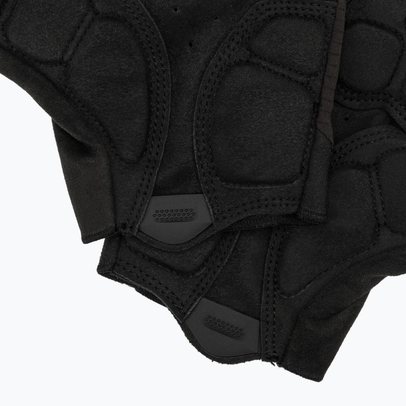 Mănuși de ciclism pentru bărbați Giro Bravo II Gel black 7