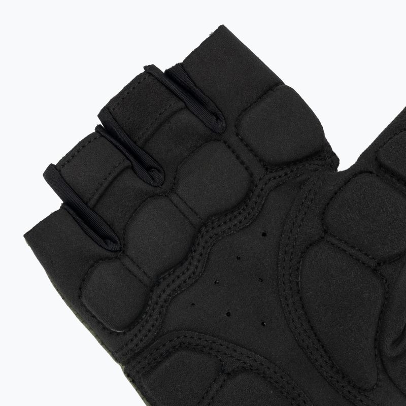 Mănuși de ciclism pentru bărbați Giro Bravo II Gel dark sage 6