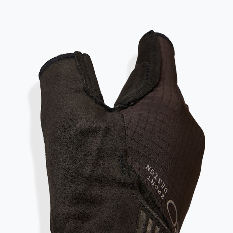 Mănuși de ciclism Giro Tessa II Gel black 3