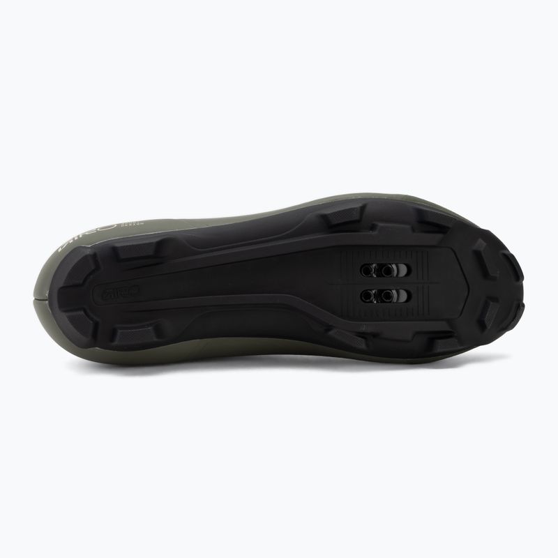 Încălțăminte de ciclism MTB pentru bărbați Giro Cadet XC dark sage 4