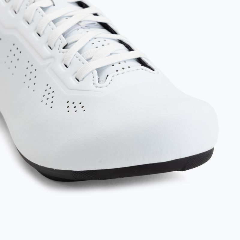 Încălțăminte de șosea pentru bărbați Giro Stylus II white 7