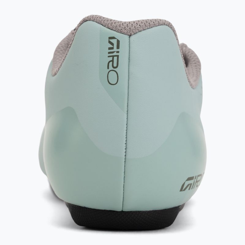 Încălțăminte de șosea pentru bărbați Giro Stylus II sky blue 6
