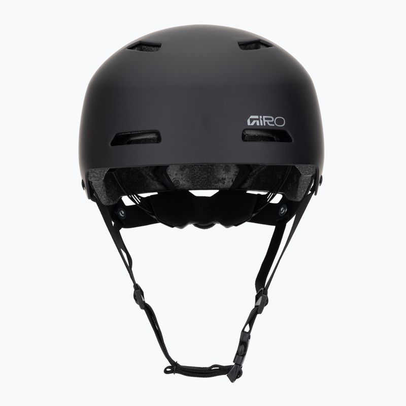 Cască Giro Quarter FS 2026 matte black 2
