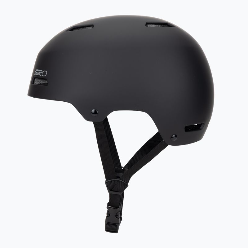 Cască Giro Quarter FS 2026 matte black 3