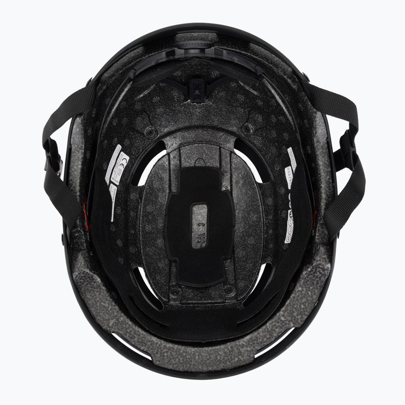 Cască Giro Quarter FS 2026 matte black 5