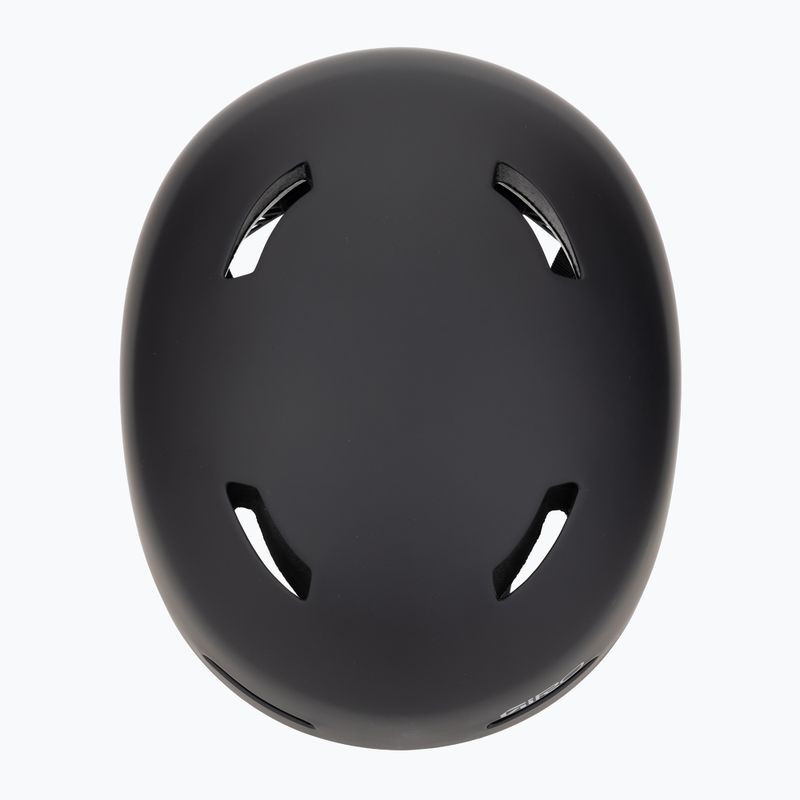 Cască Giro Quarter FS 2026 matte black 6