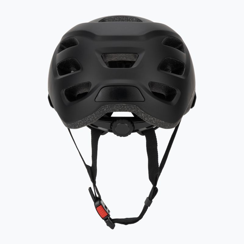 Cască de bicicletă pentru copii Giro Tremor Child JR matte black/vivid green 4