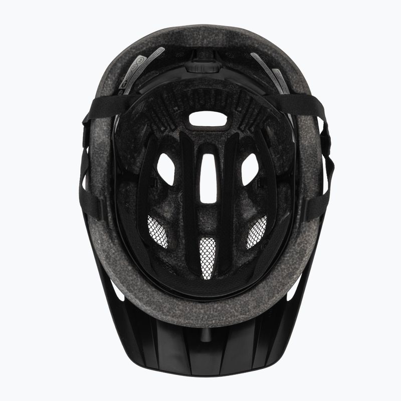 Cască de bicicletă pentru copii Giro Tremor Child JR matte black/vivid green 5