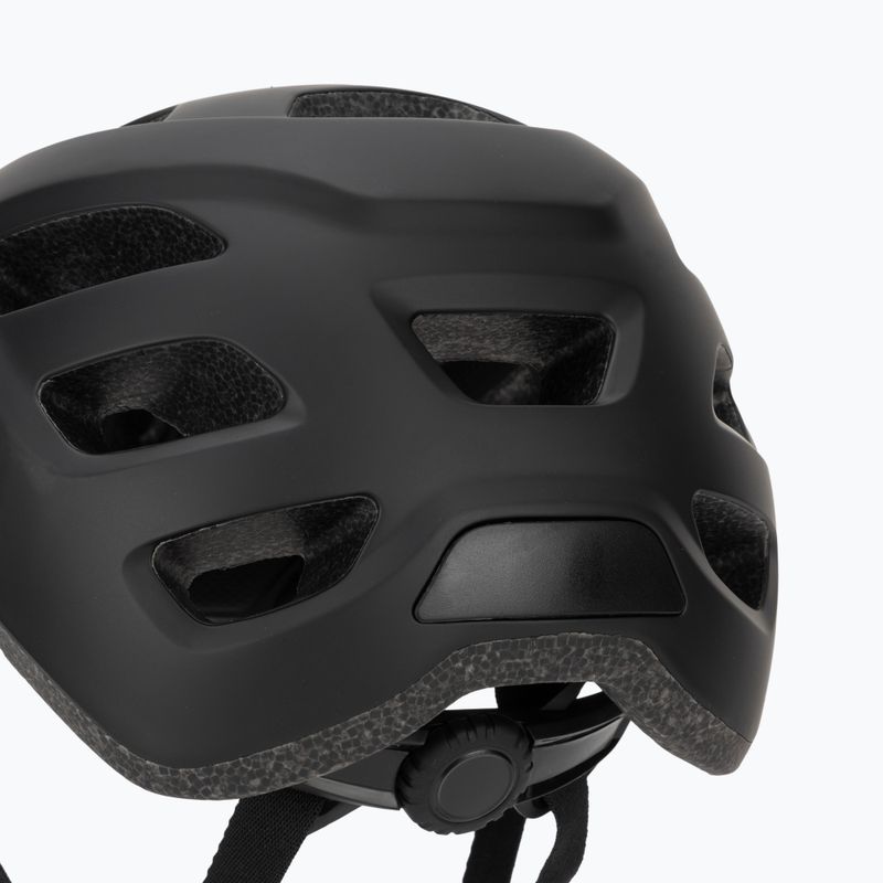Cască de bicicletă pentru copii Giro Tremor Child JR matte black/vivid green 7