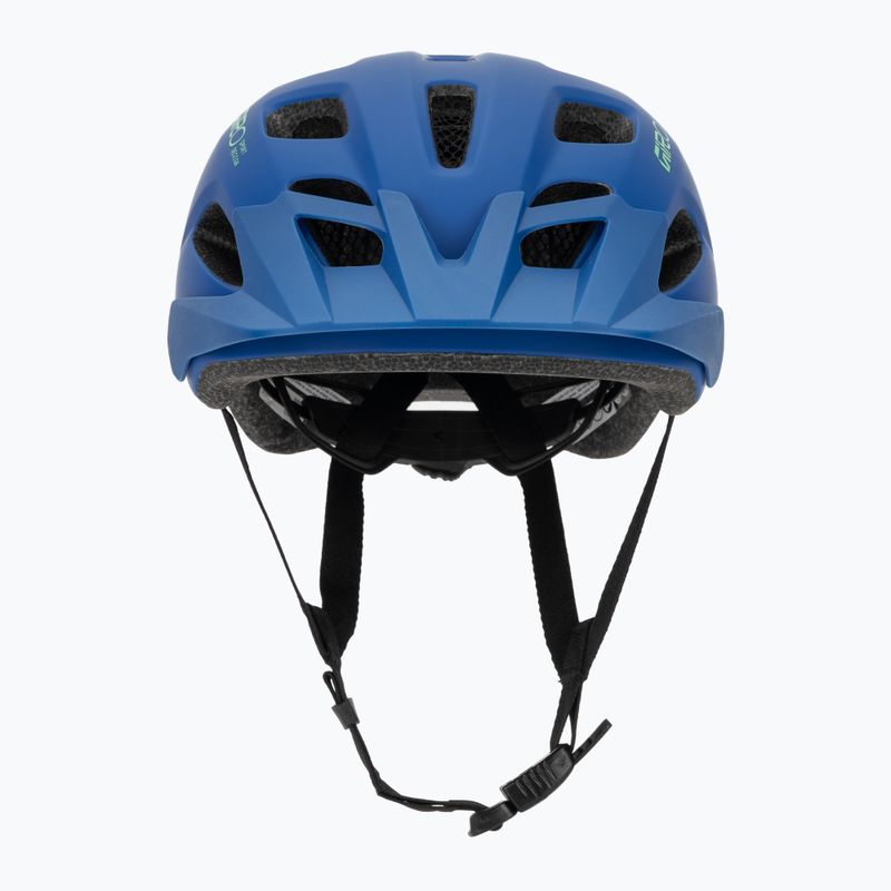 Cască de bicicletă pentru copii Giro Tremor Child JR matte blue jewel 2