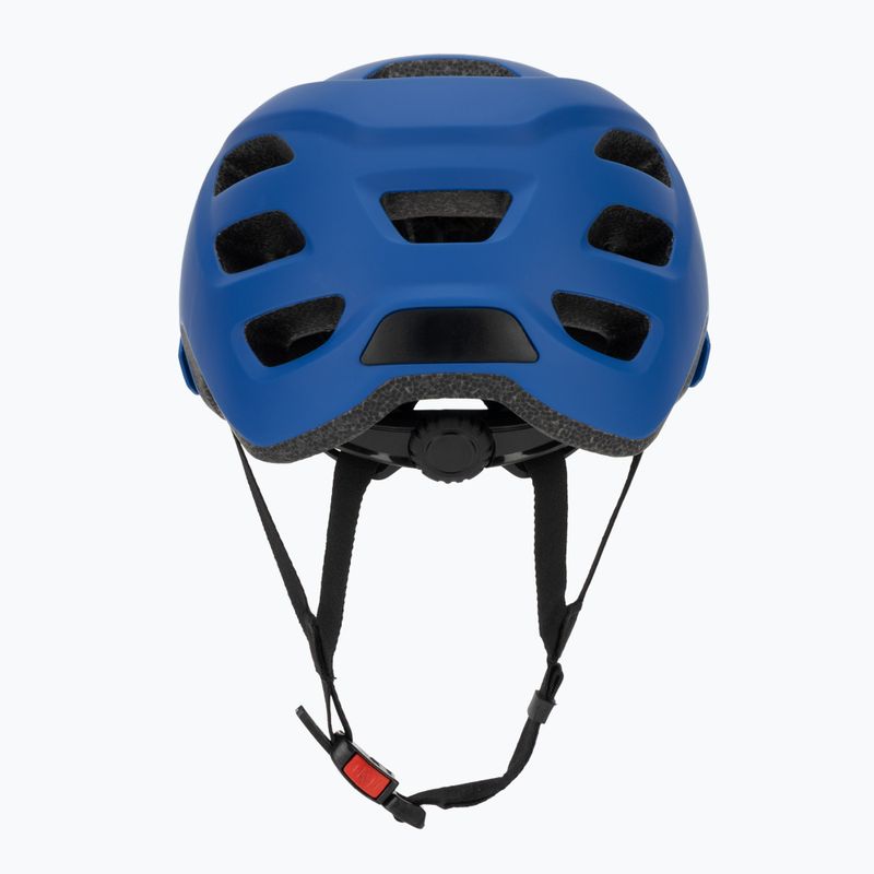 Cască de bicicletă pentru copii Giro Tremor Child JR matte blue jewel 4