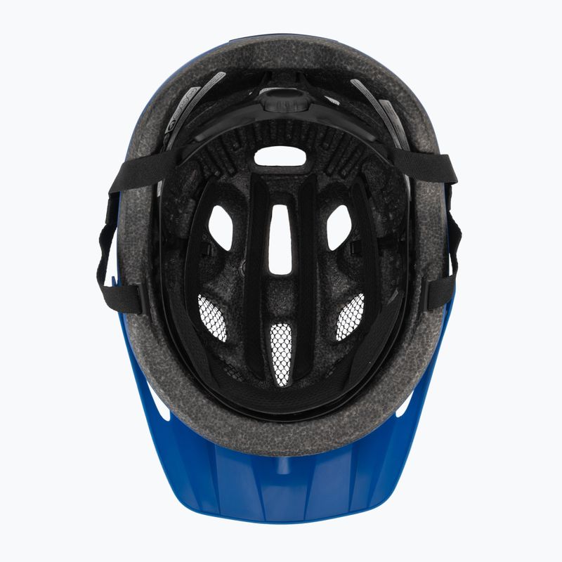 Cască de bicicletă pentru copii Giro Tremor Child JR matte blue jewel 5