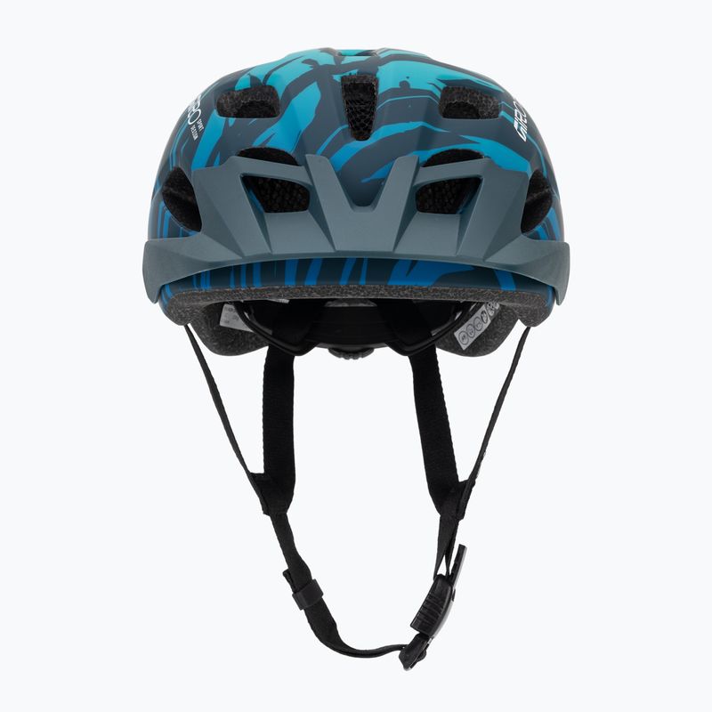 Cască de bicicletă pentru copii Giro Tremor Child JR matte trench blue 2
