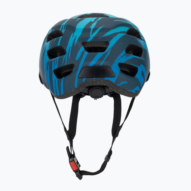 Cască de bicicletă pentru copii Giro Tremor Child JR matte trench blue 4