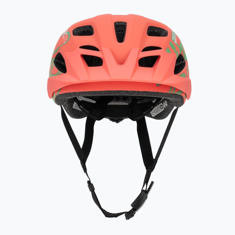 Cască de bicicletă pentru copii Giro Tremor Child JR matte endless green 2
