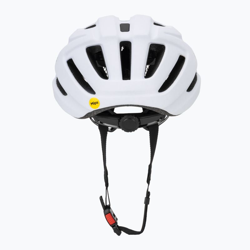Cască de bicicletă Giro Register II MIPS matte white/grey 4