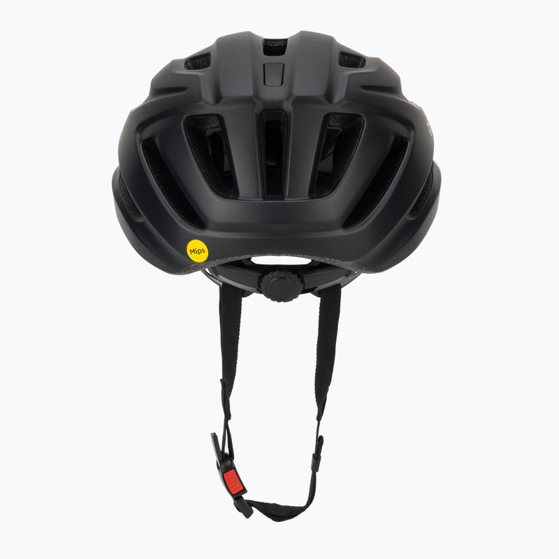 Cască de bicicletă Giro Register II MIPS matte black/grey 4