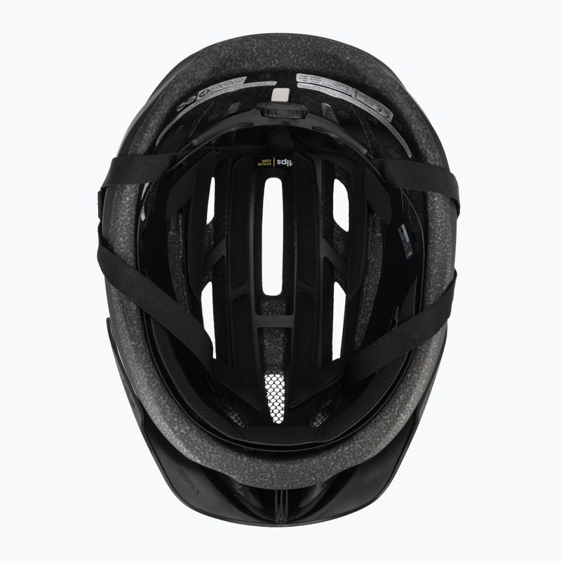 Cască de bicicletă Giro Register II MIPS matte black/grey 5