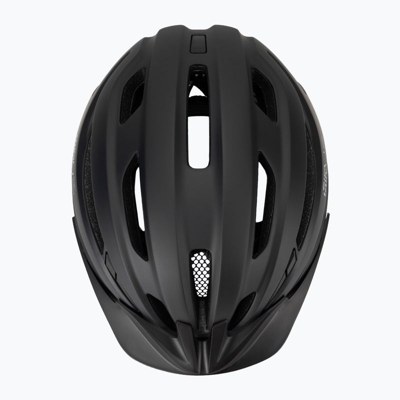 Cască de bicicletă Giro Register II MIPS matte black/grey 6