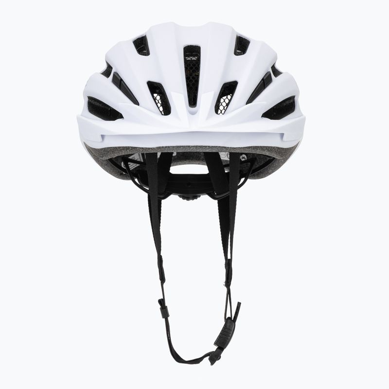 Cască de bicicletă Giro Register II matte white/grey 2