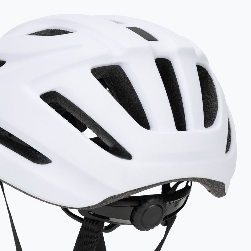 Cască de bicicletă Giro Register II matte white/grey 7