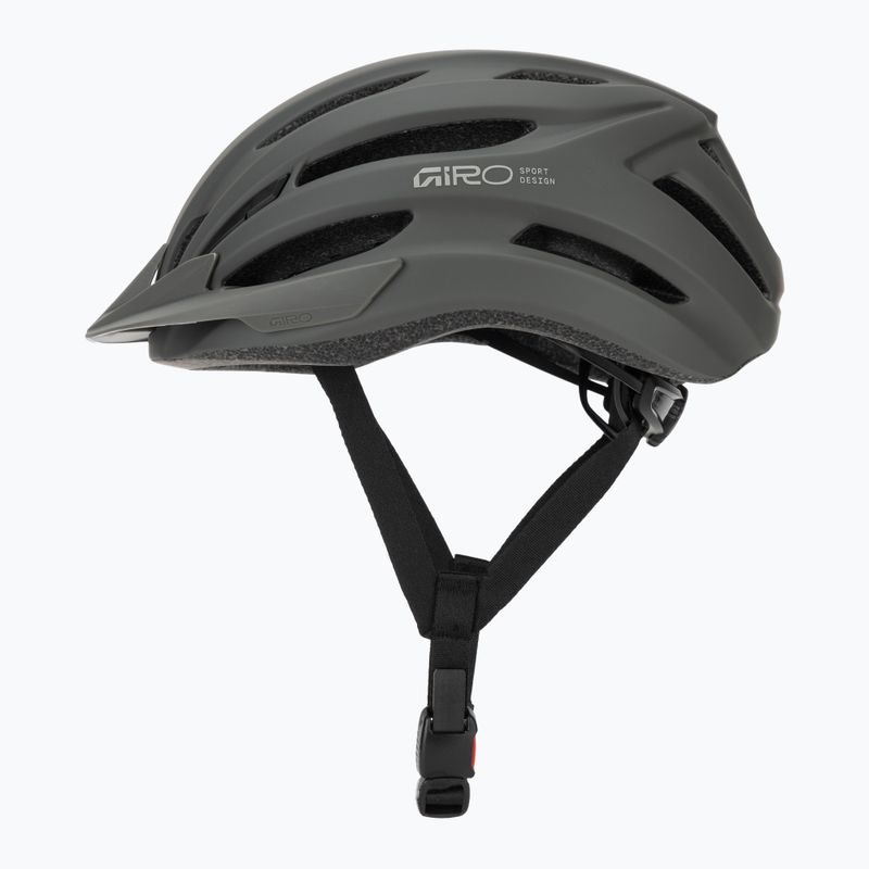 Cască de bicicletă Giro Register II matte dark sage 3