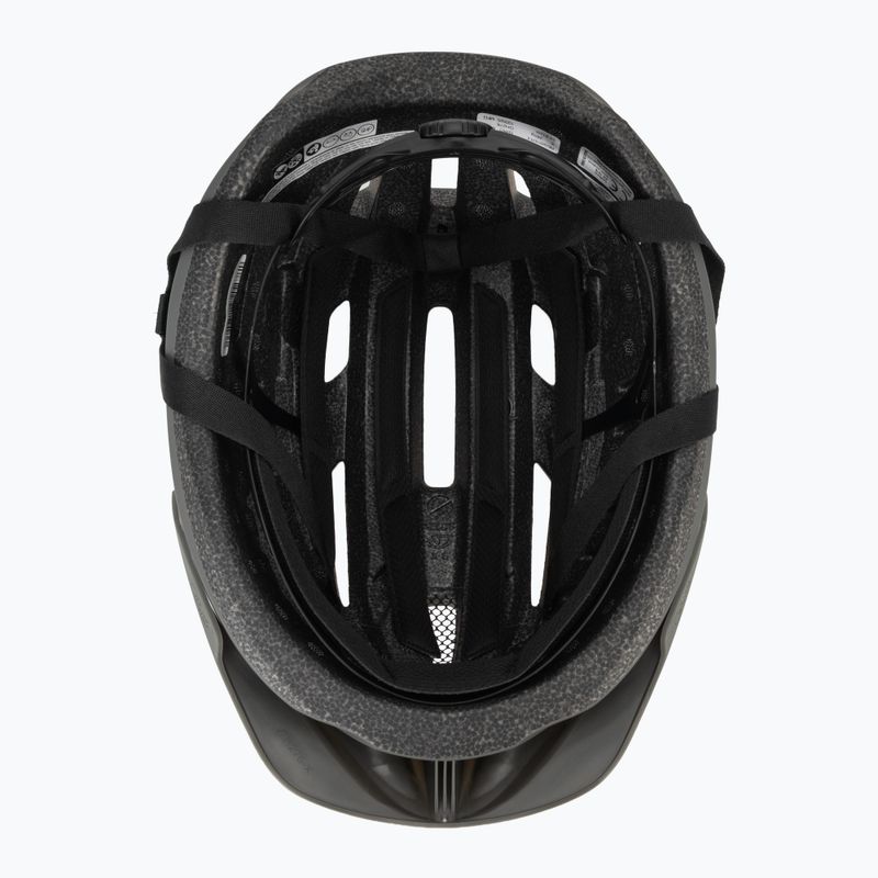 Cască de bicicletă Giro Register II matte dark sage 5