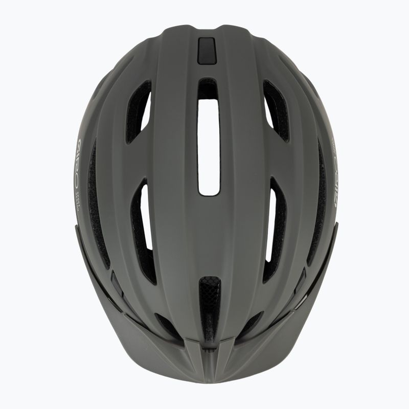 Cască de bicicletă Giro Register II matte dark sage 6