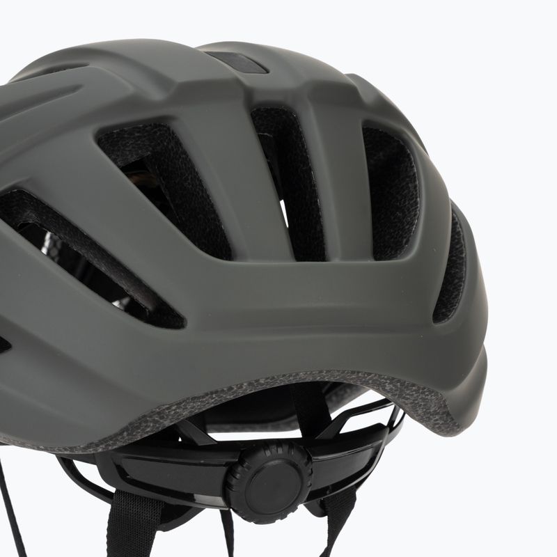 Cască de bicicletă Giro Register II matte dark sage 8