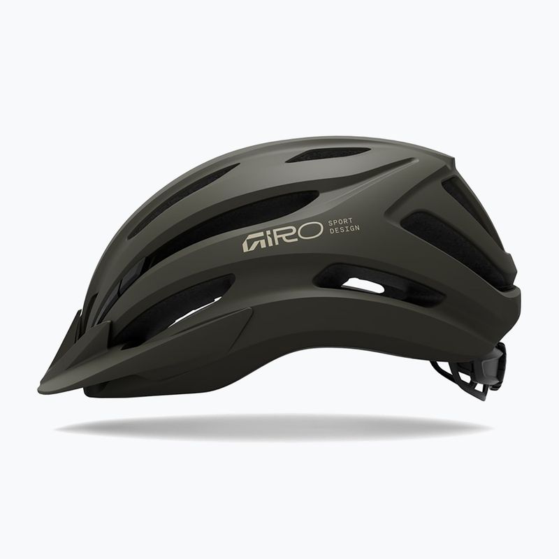 Cască de bicicletă Giro Register II matte dark sage 10