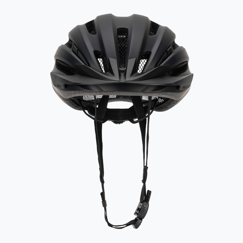 Cască de bicicletă Giro Register II matte black/grey 2