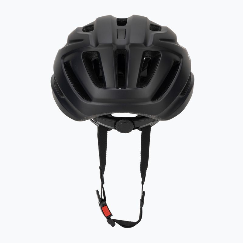 Cască de bicicletă Giro Register II matte black/grey 4