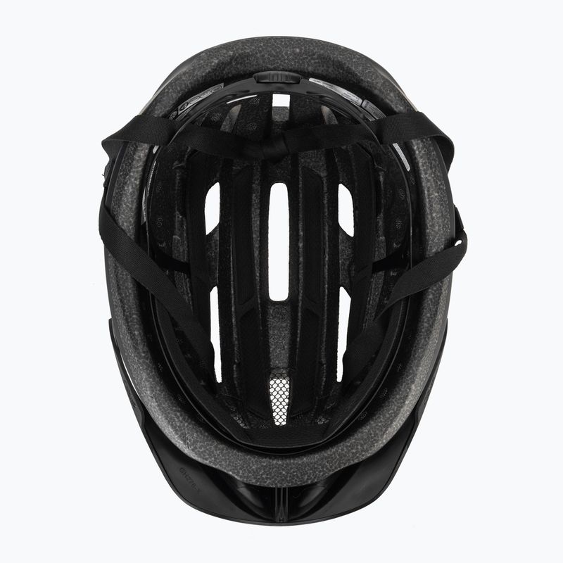 Cască de bicicletă Giro Register II matte black/grey 5