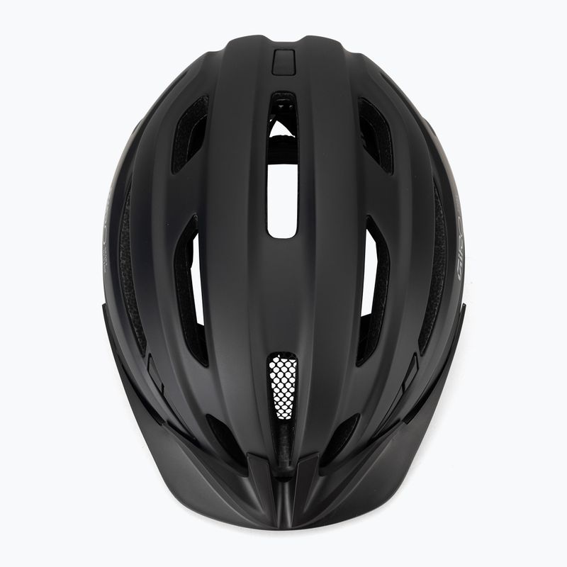Cască de bicicletă Giro Register II matte black/grey 6