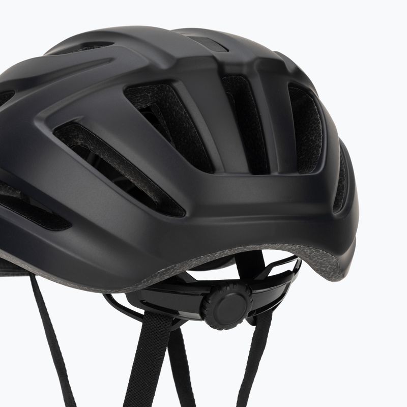 Cască de bicicletă Giro Register II matte black/grey 7