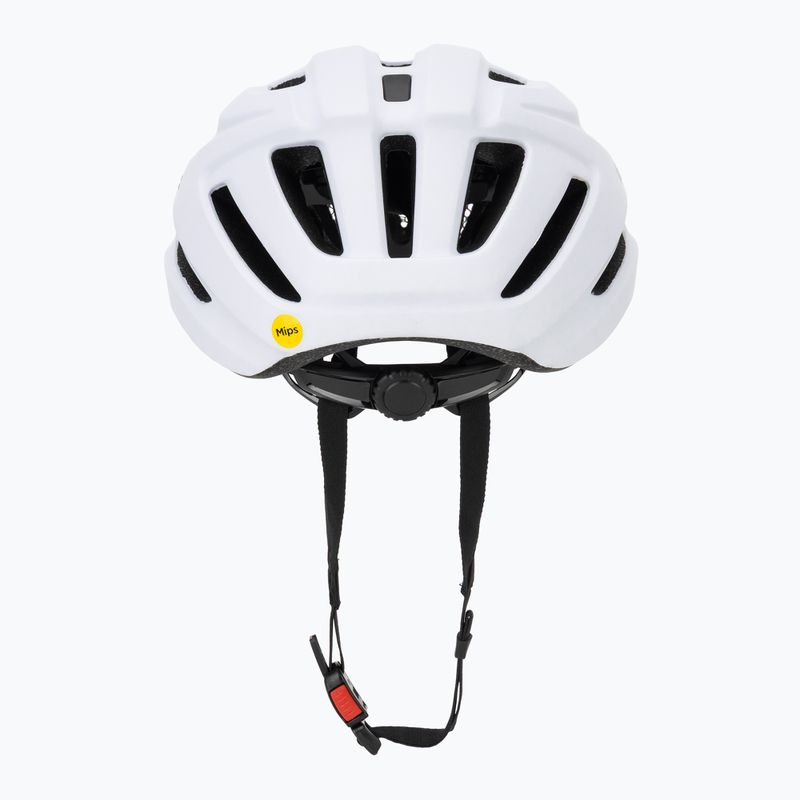 Cască de bicicletă Giro Register II XL matte white/grey 4