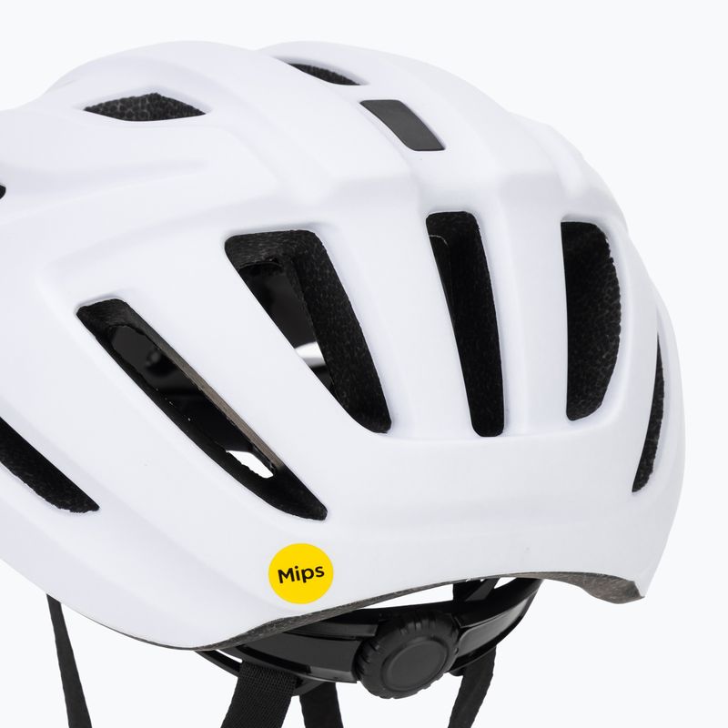Cască de bicicletă Giro Register II XL matte white/grey 8